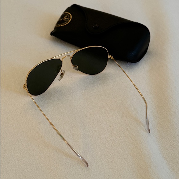 Ray-Ban Aviator Classics - Picture 4 of 5